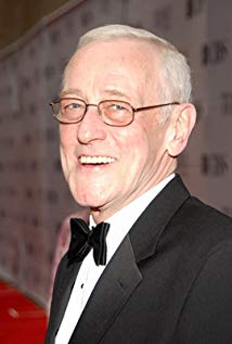 John Mahoney